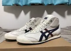【展示品】Onitsuka Tiger MEXICO 66 SD MR 26cm