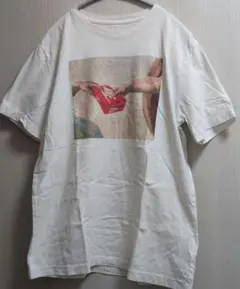 NIKE Tシャツ Lサイズ ホワイト