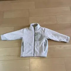 mont-bell Kid's 100 フリースジャケット