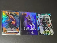topps NBA KEVIN DURANT JAYLEN BROWN
