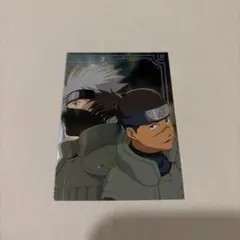2026年最新】NARUTOエッチングカードの人気アイテム - メルカリ