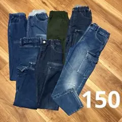 2025年最新】150 男の子 まとめ売りの人気アイテム - メルカリ