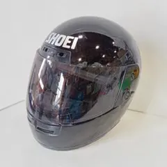 [八7978] SHOEI ヘルメット フルフェース サイズ59cm〜60cm