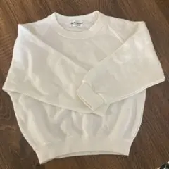 トレーナー　100