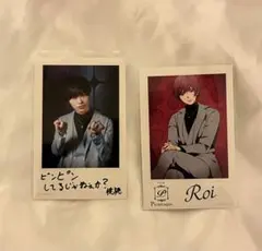 GOALOUS5 深町寿成 ゴーラスピンク ぬいぐるみ ロイ アクイチャン 2025年最新】goalous5 ロイの人気アイテム - メルカリ