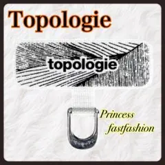 新品❤️トポロジー フォン ストラップ アダプター ライトグレー ✿10のサムネイル