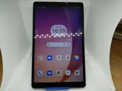 Lenovo Tab M8 Gen4美品 純正アダプタ付」 - メルカリ