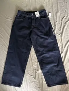 GAP Super Buggy Denim インディゴ 29/30
