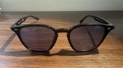 レイバン　Ray-Ban RB4258-F 601/80 サングラス