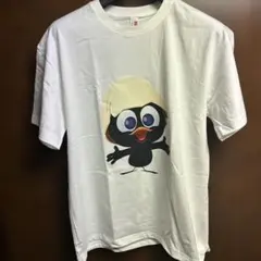 カリメロ　アニメTシャツ XLサイズ 100%コットン