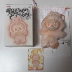 2025年最新】LABUBU theの人気アイテム - メルカリ