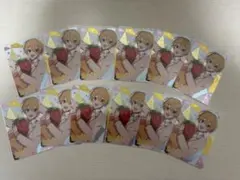 るぅとくん コレカ すとまじ