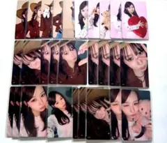 ME:I 笠原桃奈 バラ売り THIS IS ME:I トレカ まとめ売り