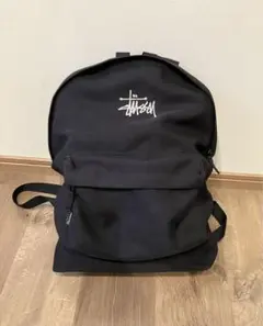2026年最新】STUSSY メンズ リュック・バックパックの人気アイテム
