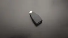 エレコム USB Type C 変換アダプタ (USB A to USB C)