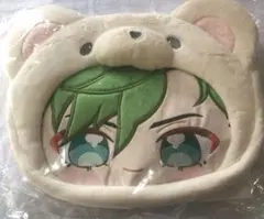 いつぬい おかおBIGショルダー 甘楽チトセ あんスタ - メルカリ