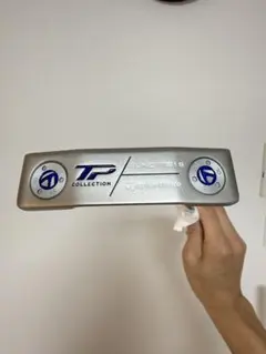 TaylorMade TP Collection JUNO TB1.5のサムネイル