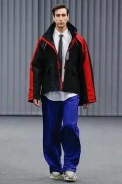 ◎即日発送◎ BALENCIAGA triple S 41 初期イタリア製のサムネイル
