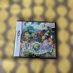 RIZ-ZOAWD (リゾード)