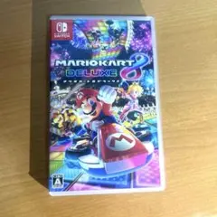 マリオカート8 デラックス