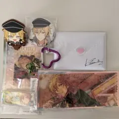 あんスタ　羽風薫　まとめ売り