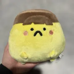 お文具といっしょ　いろいろな前髪　ぬいぐるみ　もちもち　講談社