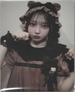 2026年最新】CUTie street 桜庭遥花の人気アイテム - メルカリ