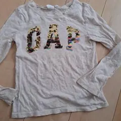 GAP KIDS 長袖カットソー S 120cm