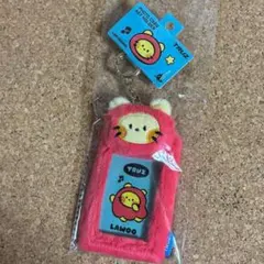 TRUZ LAWOO ラウ トレカケース　TREASURE ジェヒョク