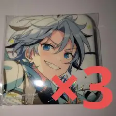 あんスタ 中国 9周年 缶バッジ 瀬名泉 - メルカリ