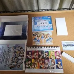 アイドルマスター プラチナスターズ 限定版 250527