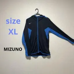 MIZUNO メンズパーカー