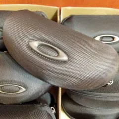 新品未使用 仕切りは無し １個売り OAKLEY サングラス 純正ケース
