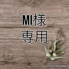 mi様 リクエスト 2点 まとめ商品