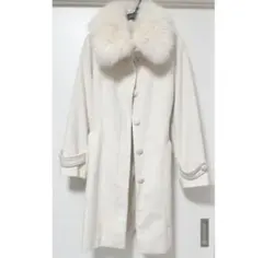 【31 Sons de mode】ロングコート