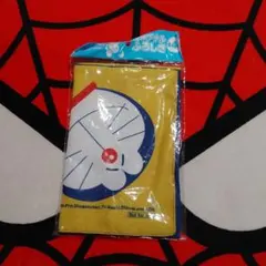 【未開封】ドラえもん ふろしき 　非売品