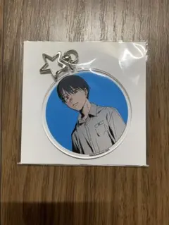⭐︎新品 コナン ハイウェイの堕天使 セブンネット キーホルダー 萩原