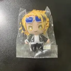 ヒロアカ 上鳴電気 ボールチェーンマスコット