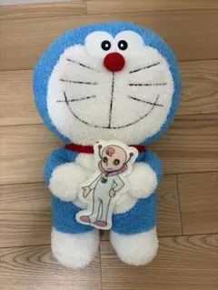 ドラえもん ぬいぐるみ 約55cm