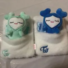 2025年最新】twice ツウィ ぬいぐるみの人気アイテム - メルカリ