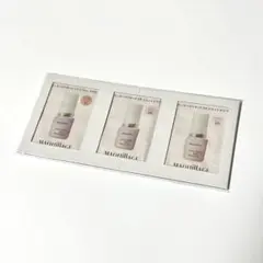 マキアージュ♡エッセンスリキッドEX ブライトグロウ サンプル