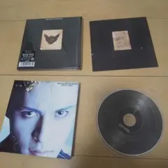 2026年最新】buck-tick 紙ジャケットの人気アイテム - メルカリ