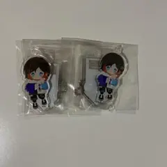 CR うるか DMMスクラッチ アクリルスタンド