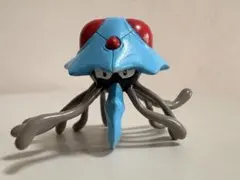 ポケモン モンコレ ドククラゲ - メルカリ