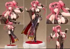 ブレマートン ゲームキャラクター