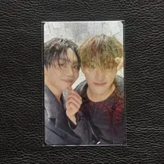 SEVENTEEN D×S serenade wevers スングァン　ドギョム