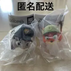 ズートピア 幼少期ニック