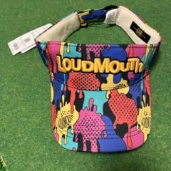 未使用品 希少品 ゴルフカバー モンスターズインク ヘッドカバー