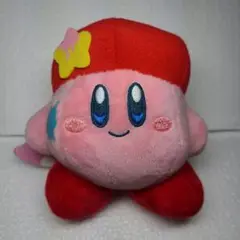 カービィ ぬいぐるみ アーティスト