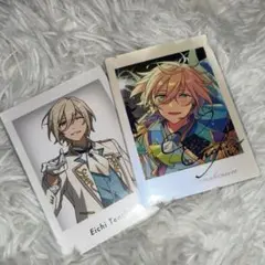 あんスタ 10th 展示会 10周年 ぱしゃっつ 特典 天祥院英智
